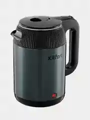Чайник электрический Kitfort КТ-6679, 1700 Вт, 2 л
