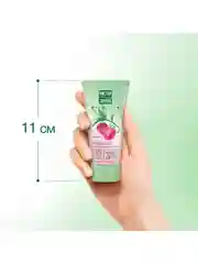 Мягкий скраб для лица Чистая Линия, 50 мл