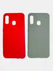 Чехол TPU для Samsung A20E