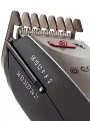 Машинка для стрижки волос Endever Sven-980 аккумуляторная