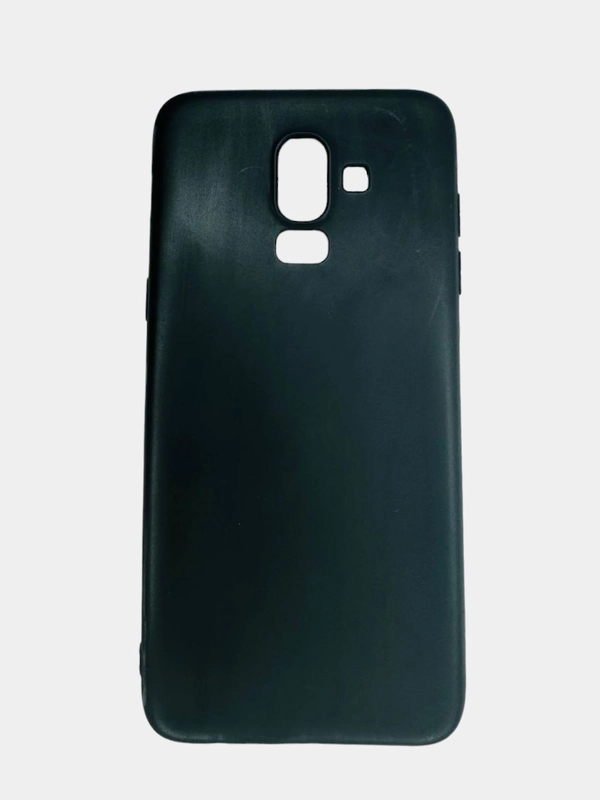 Чехол TPU для Samsung J8