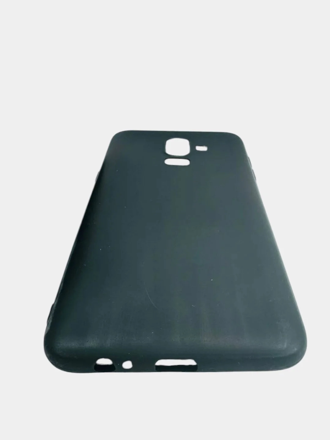 Чехол TPU для Samsung J8