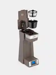 Кофеварка капельная Kitfort КТ-7307, 750 Вт, 450 мл