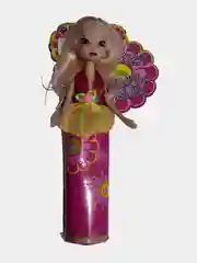 Куколка цветочная фея