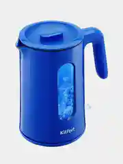 Чайник электрический Kitfort КТ-6681, 1500 Вт, 1,5 л