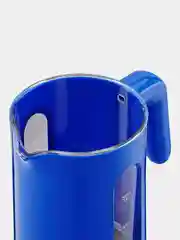 Чайник электрический Kitfort КТ-6681, 1500 Вт, 1,5 л
