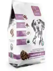 Корм сухой CLAN Classic Hypoallergenic для крупных и средних собак, Ягнёнок и индейка