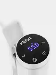 Белый су-вид Kitfort КТ-4080, 1200 Вт
