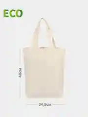 Сумка-шоппер для вещей, ECO