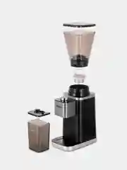 Кофемолка Kitfort КТ-7433, 150 Вт