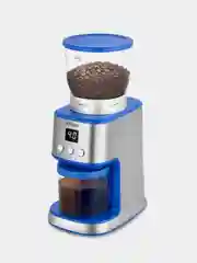 Кофемолка Kitfort КТ-7266, 180 г, 160 Вт