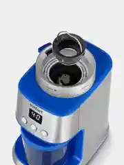 Кофемолка Kitfort КТ-7266, 180 г, 160 Вт