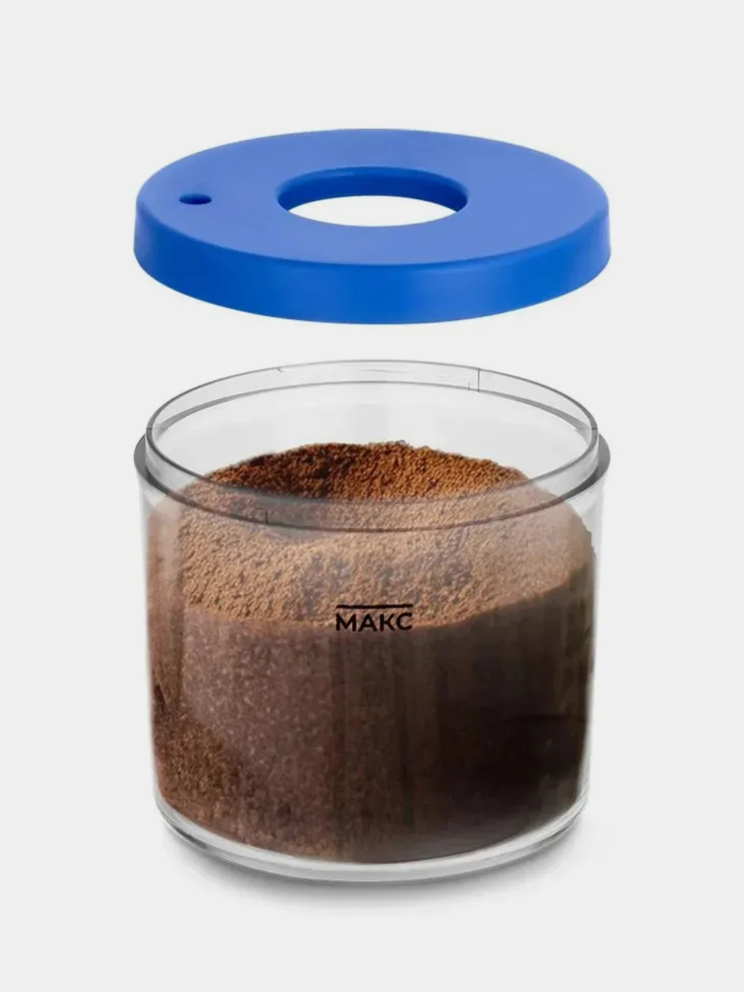 Кофемолка Kitfort КТ-7266, 180 г, 160 Вт