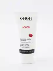 GIGI, ACNON Smoothing facial cleanser / Мыло для глубокого очищения, 100 мл
