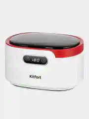 Ультразвуковая мойка Kitfort КТ-6374, 500 мл