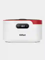 Ультразвуковая мойка Kitfort КТ-6374, 500 мл
