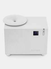 Увлажнитель воздуха Kitfort КТ-3808, 0,5 л, 2 Вт