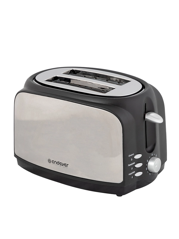 Электрический тостер ENDEVER SkyLine ST-121