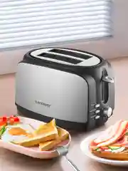 Электрический тостер ENDEVER SkyLine ST-121