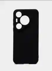 Чехол для Huawei Pura 70 Pro, Хуавей 70 Про, черный