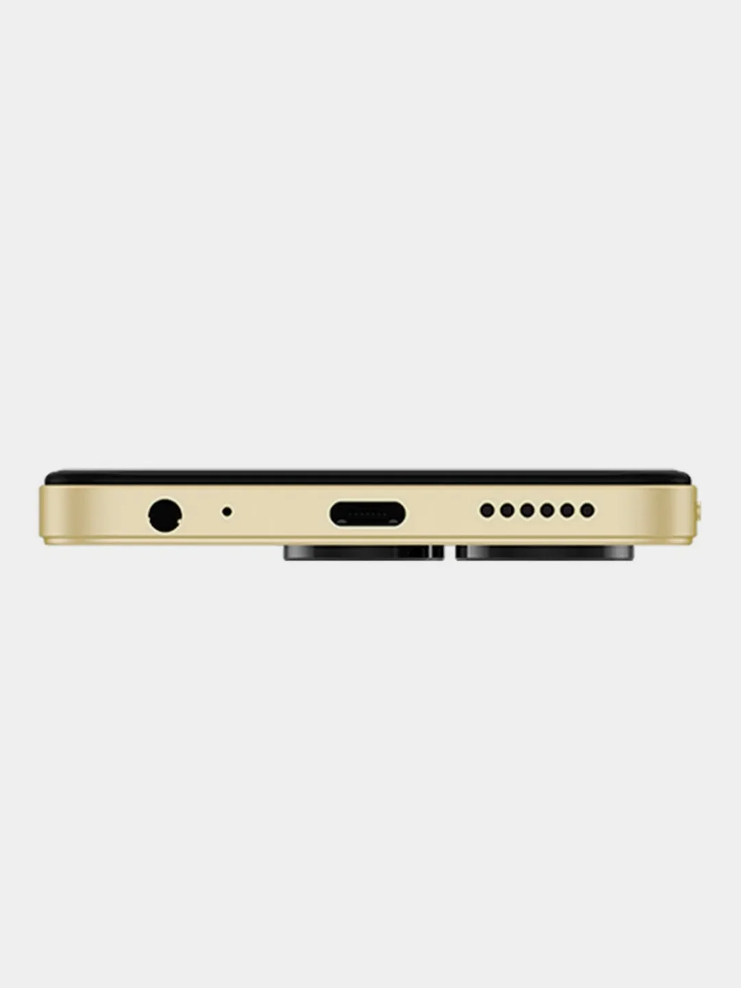 Зеленый смартфон Tecno SPARK Go 2024 4/64 Gb