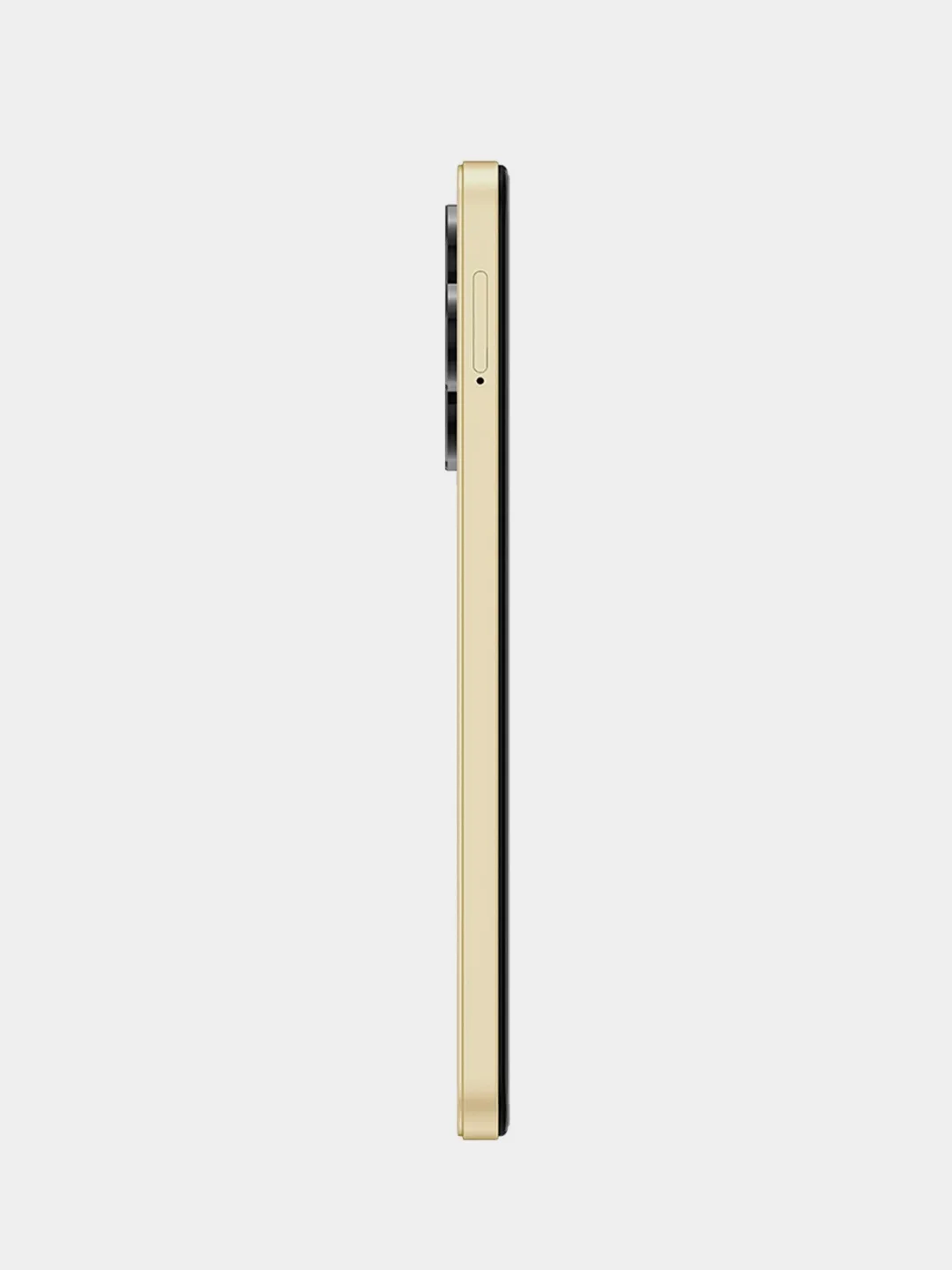 Зеленый смартфон Tecno SPARK Go 2024 4/64 Gb