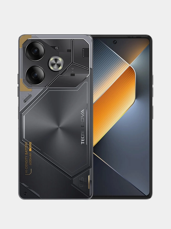Смартфон Tecno Pova 6 8+256 Gb