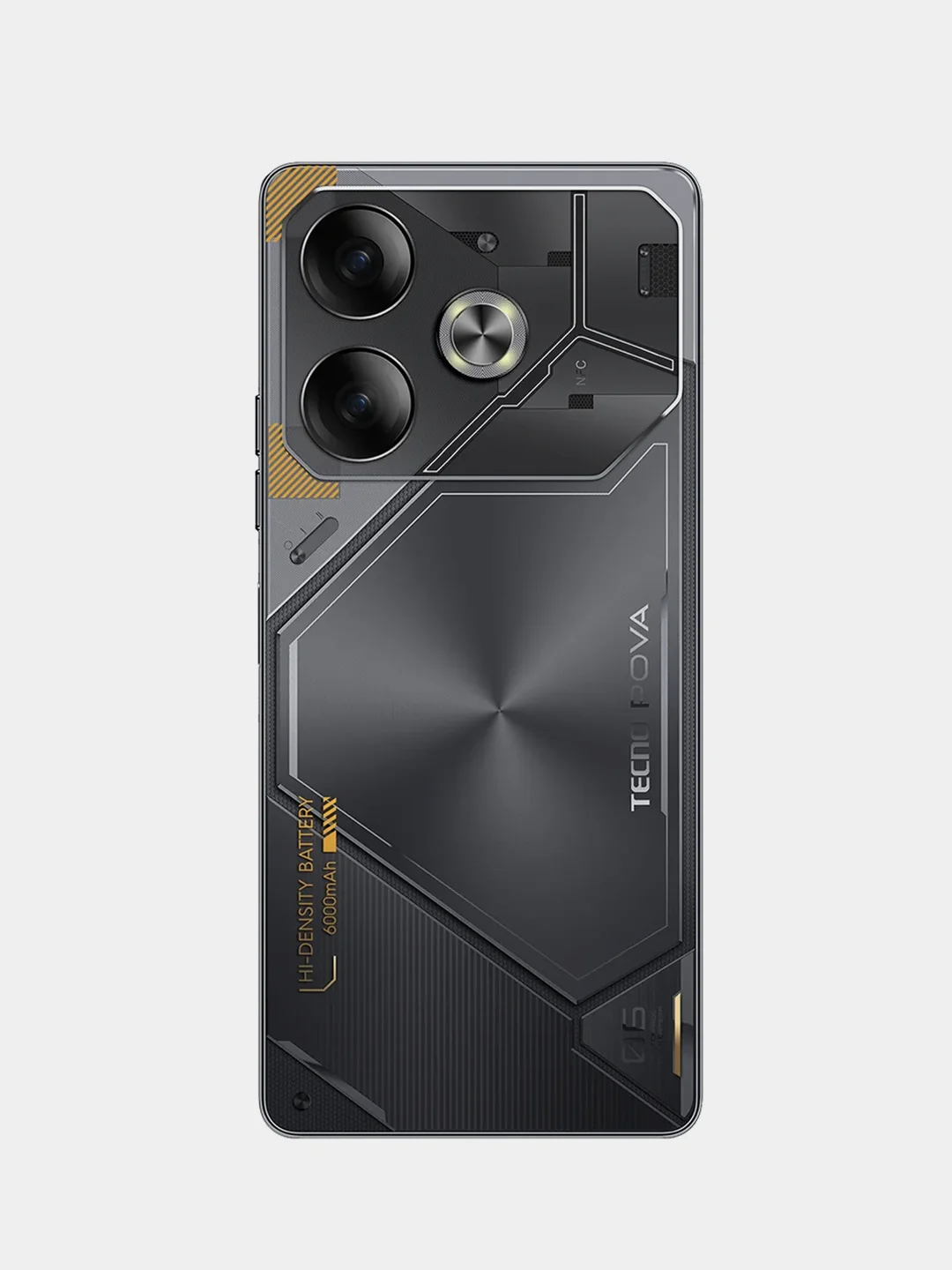Смартфон Tecno Pova 6 8+256 Gb