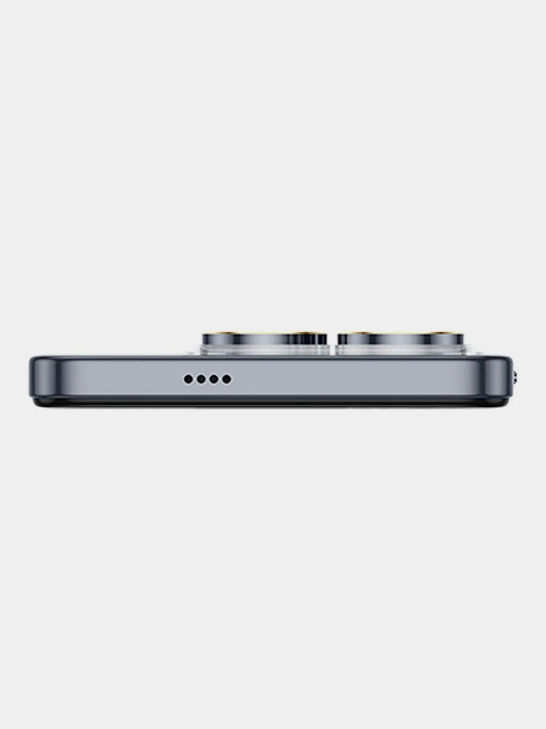 Золотой смартфон Tecno SPARK 20 Pro, 12+256 Gb