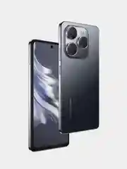 Золотой смартфон Tecno SPARK 20 Pro, 12+256 Gb