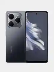 Черный смартфон Tecno SPARK 20 Pro, 12+256 Gb
