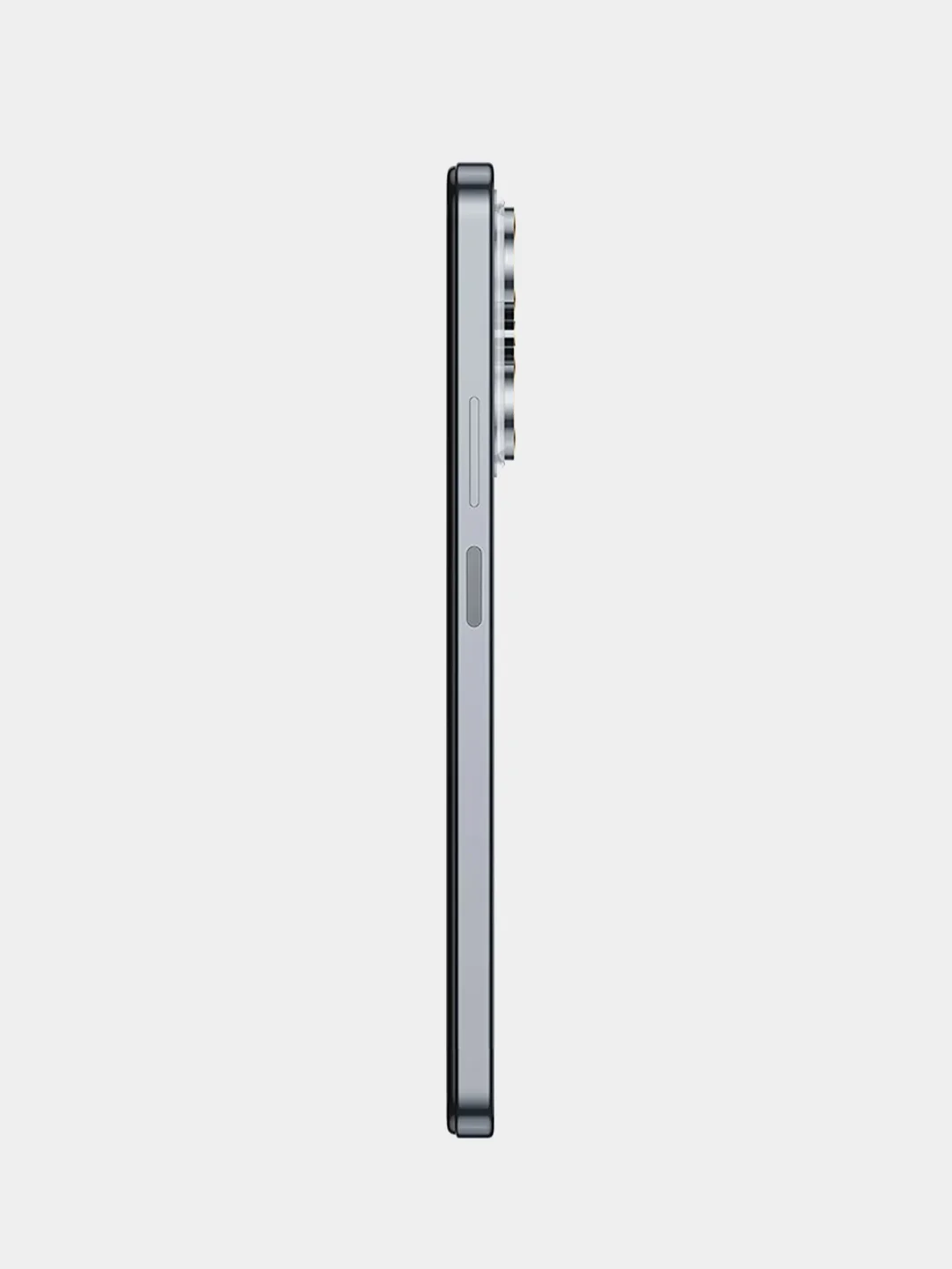 Золотой смартфон Tecno SPARK 20 Pro, 12+256 Gb