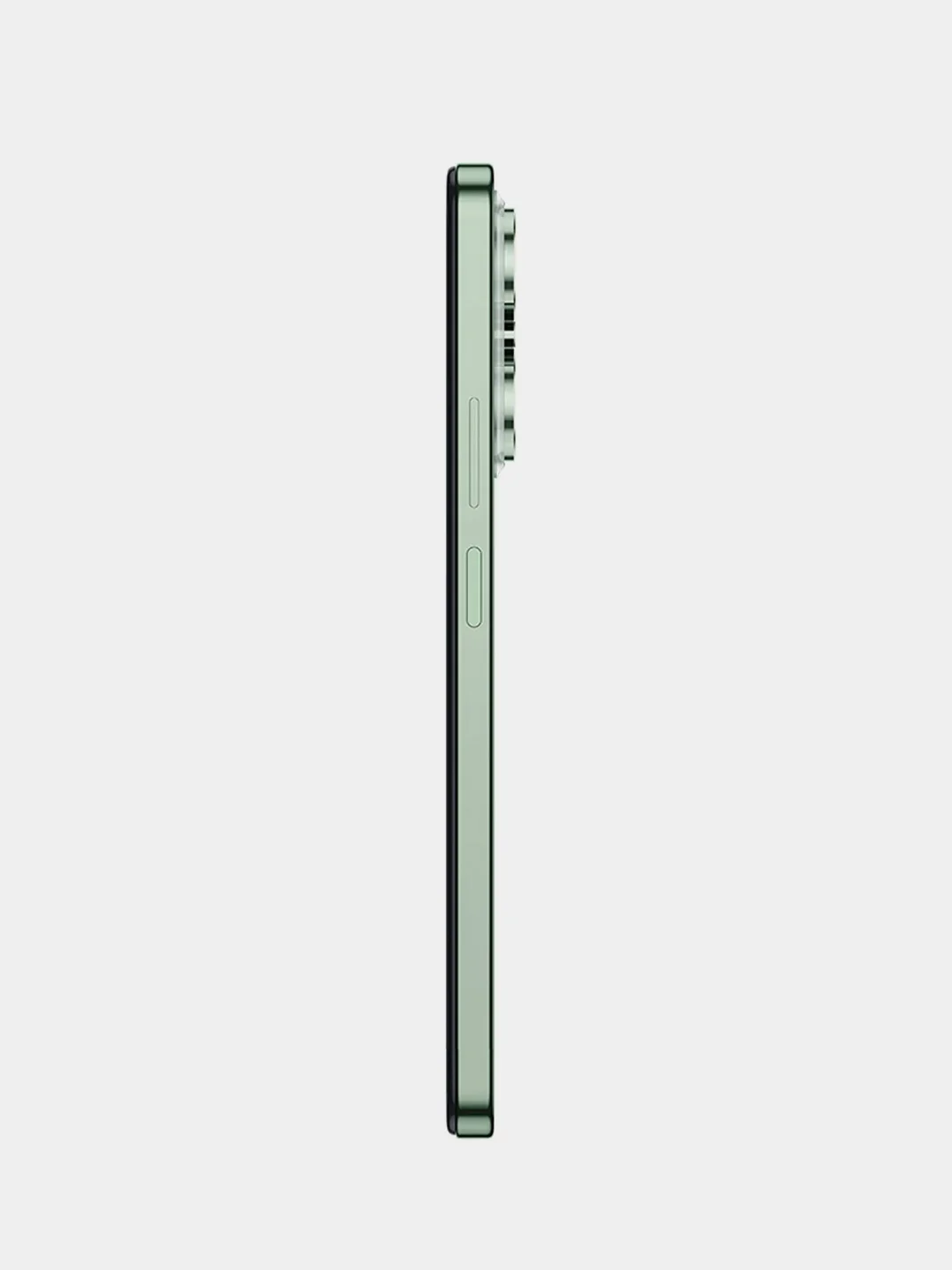 Зеленый смартфон Tecno SPARK 20 Pro, 12+256 Gb