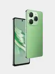 Зеленый смартфон Tecno SPARK 20 Pro, 12+256 Gb