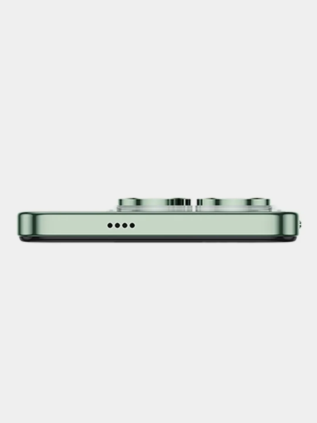 Зеленый смартфон Tecno SPARK 20 Pro, 12+256 Gb