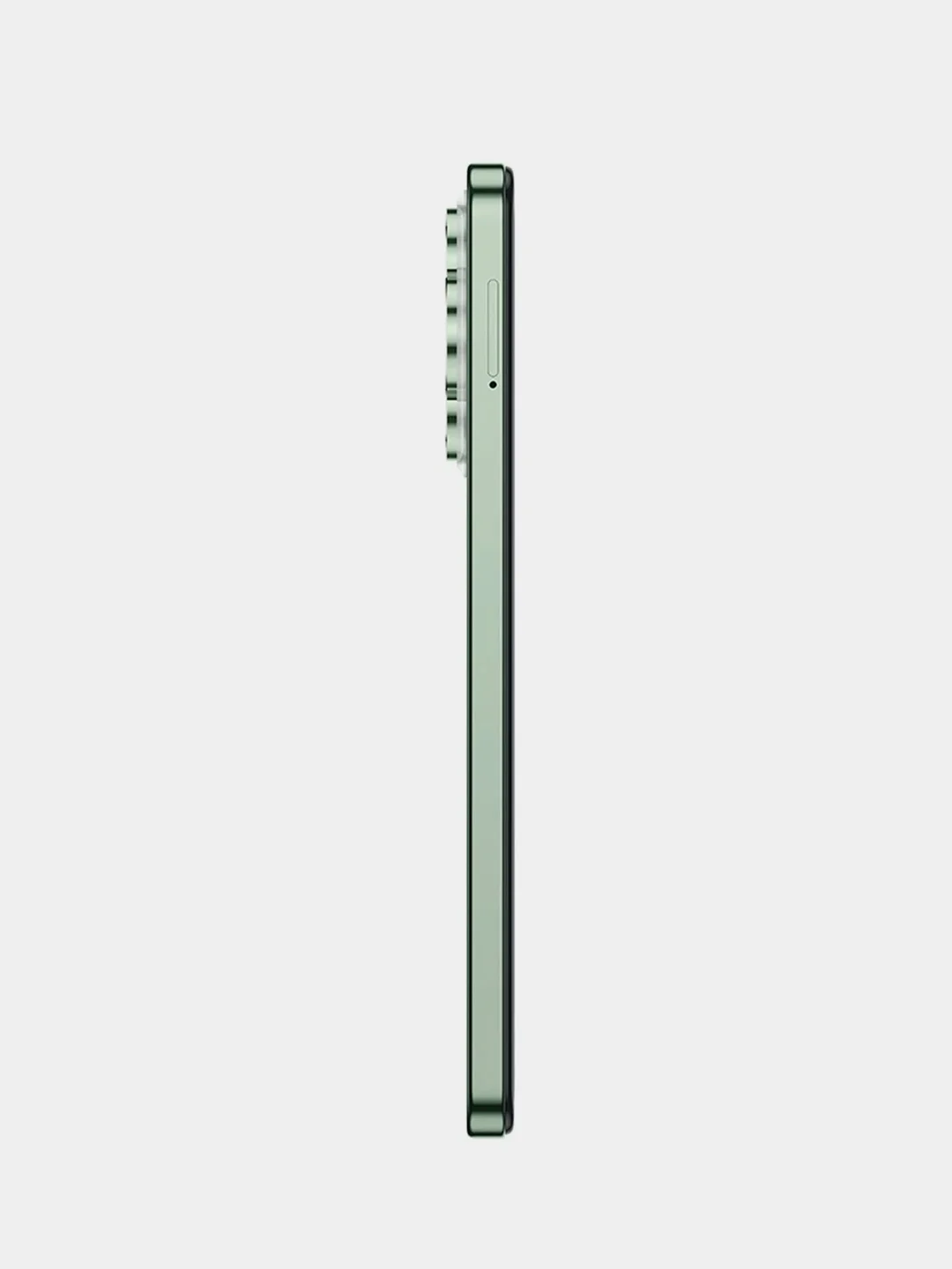 Зеленый смартфон Tecno SPARK 20 Pro, 12+256 Gb