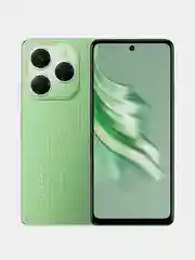 Зеленый смартфон Tecno SPARK 20 Pro, 12+256 Gb