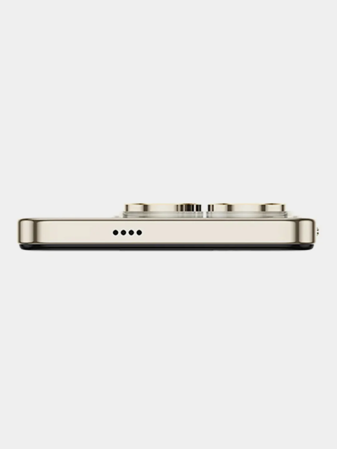 Золотой смартфон Tecno SPARK 20 Pro, 12+256 Gb