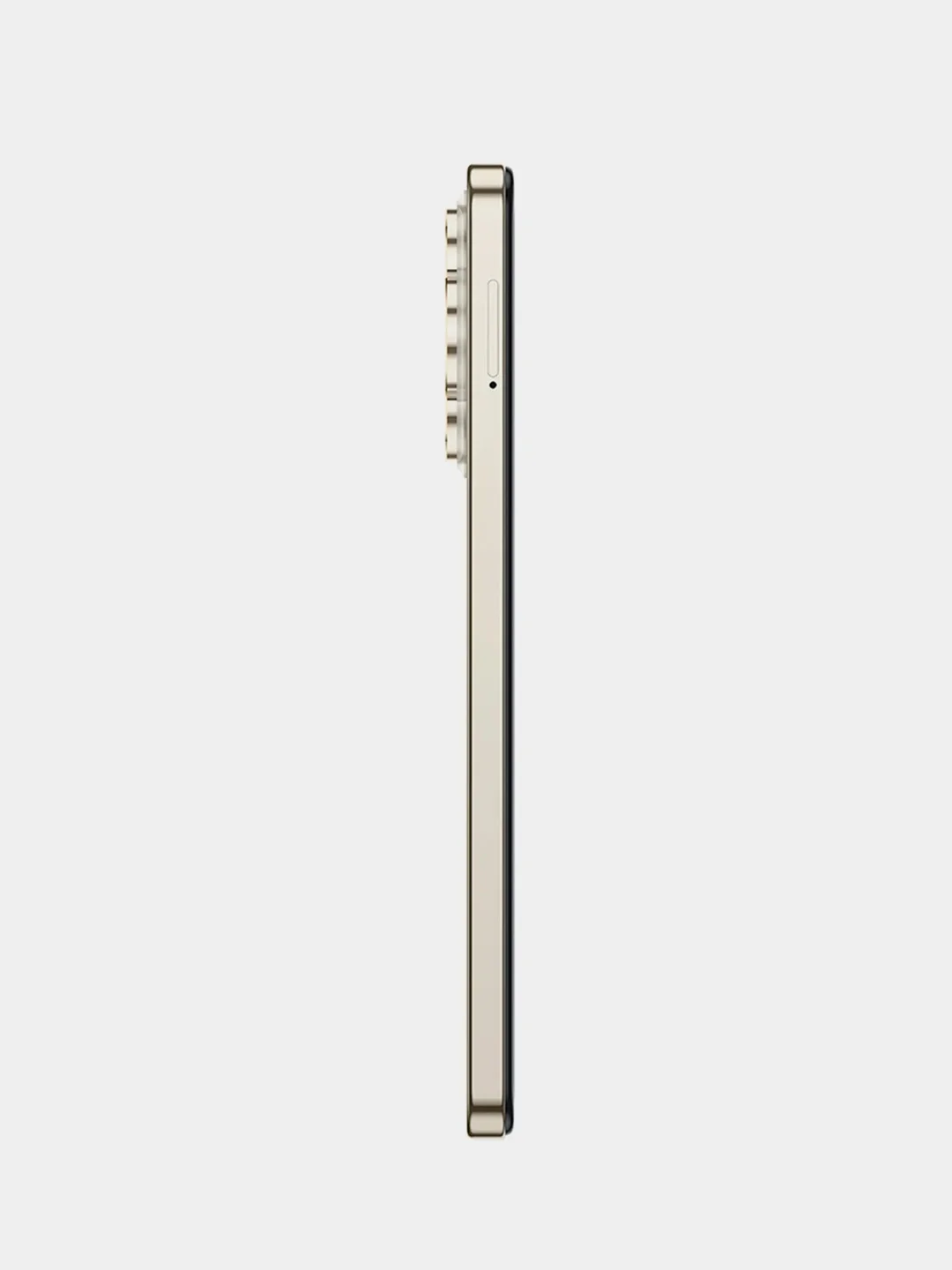 Золотой смартфон Tecno SPARK 20 Pro, 12+256 Gb