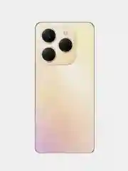 Золотой смартфон Tecno SPARK 20 Pro, 12+256 Gb