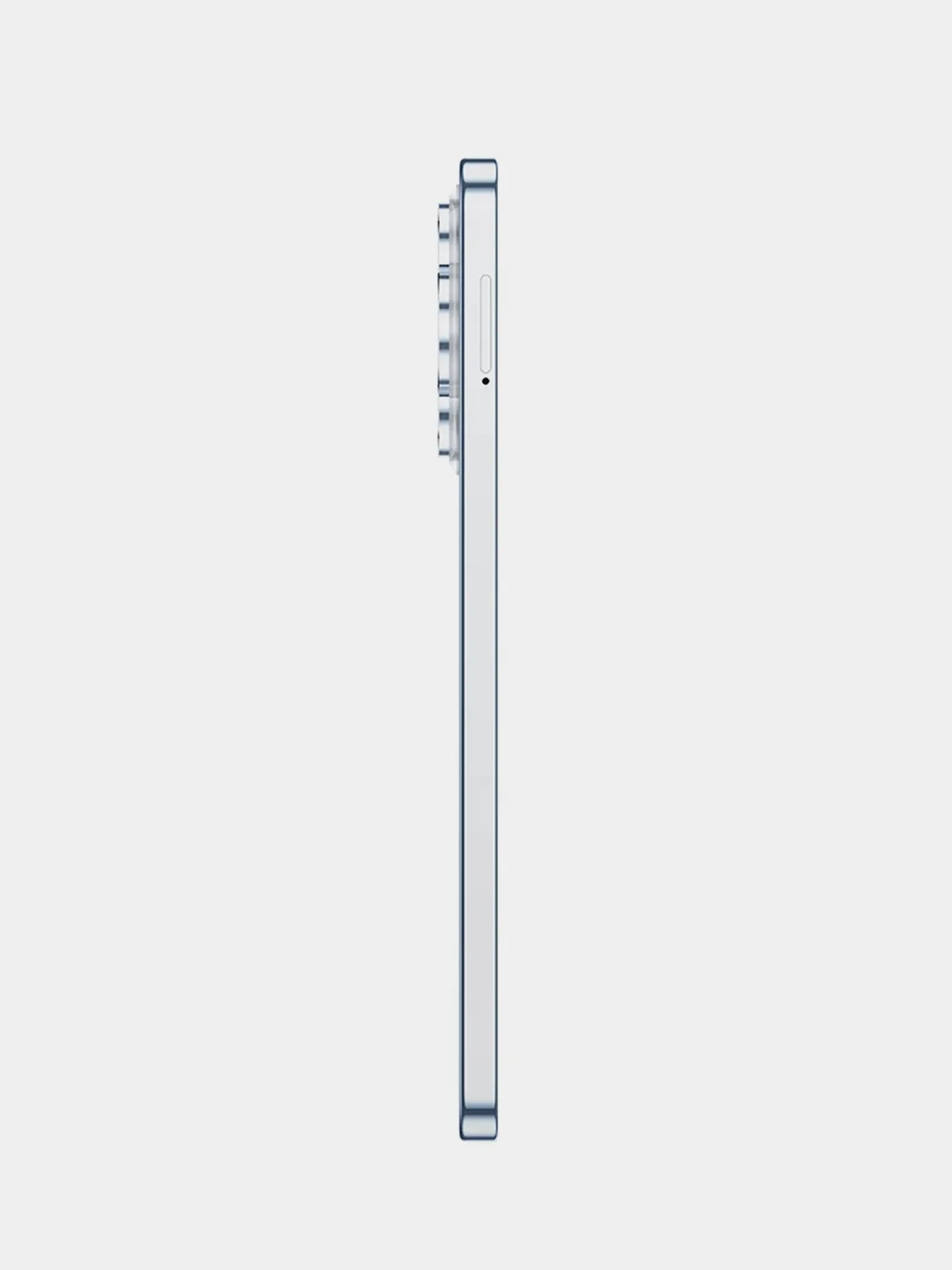 Белый смартфон Tecno SPARK 20 Pro, 12+256 Gb
