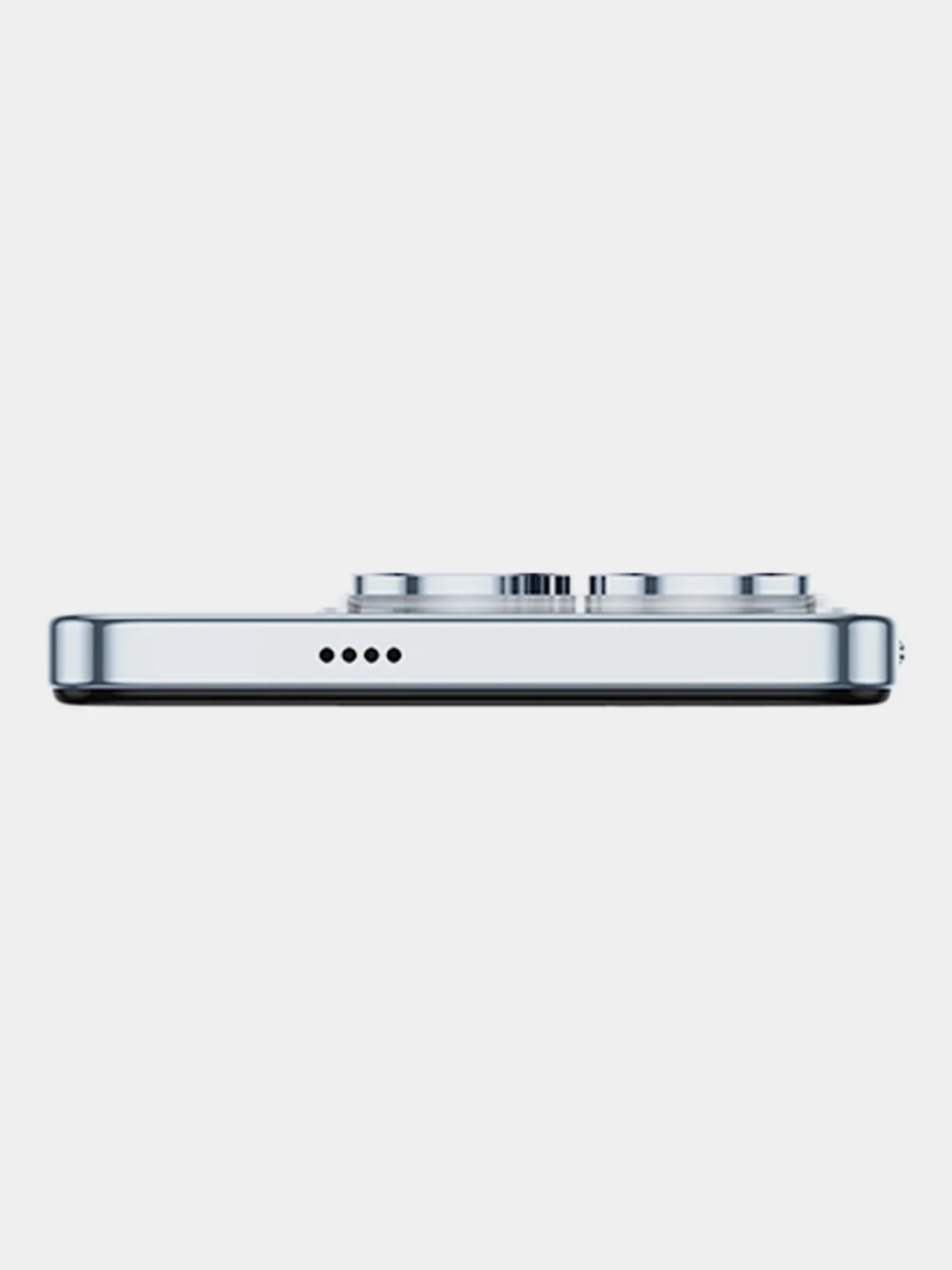 Белый смартфон Tecno SPARK 20 Pro, 12+256 Gb