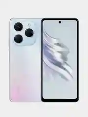 Белый смартфон Tecno SPARK 20 Pro, 12+256 Gb