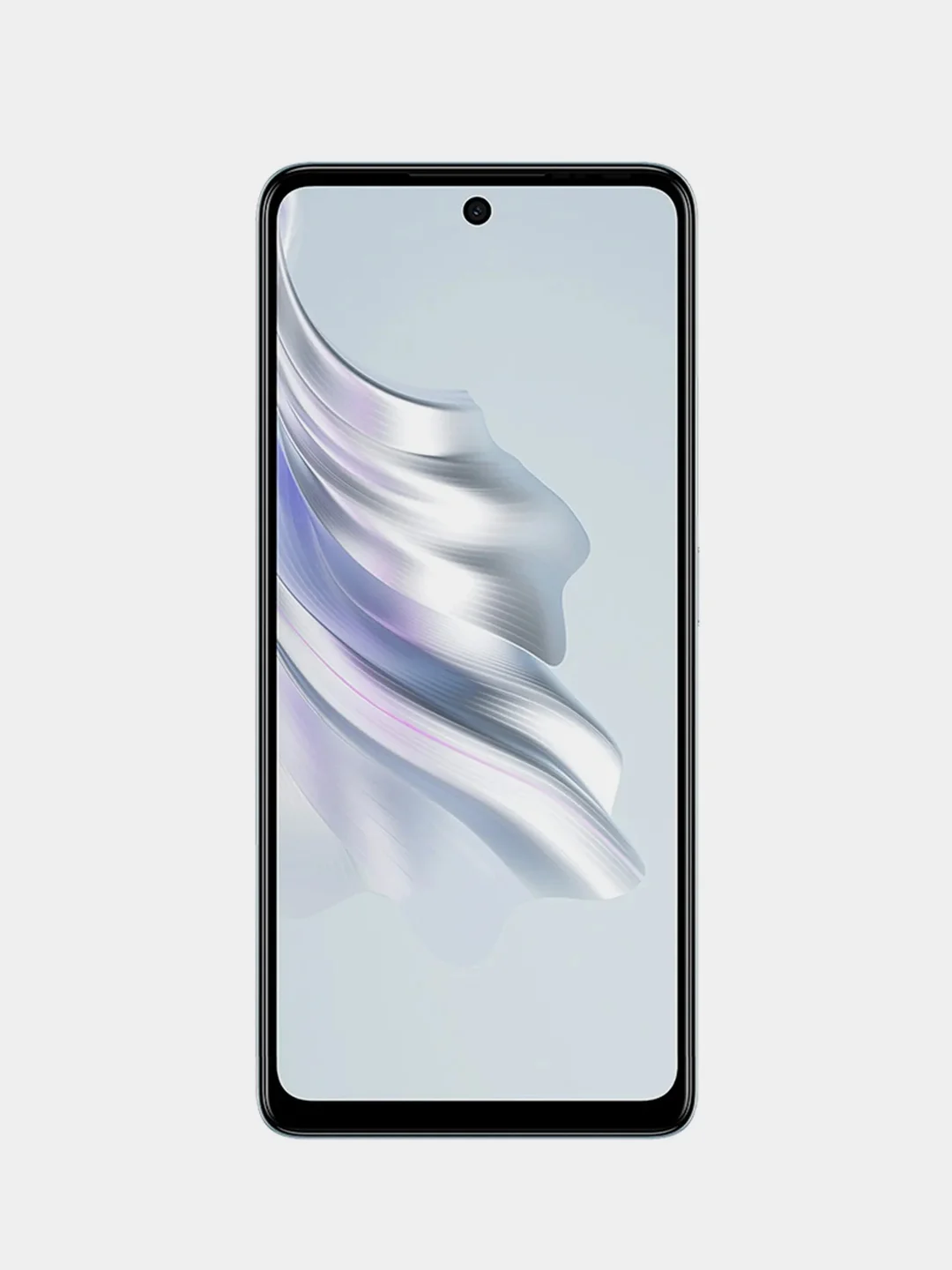 Белый смартфон Tecno SPARK 20 Pro, 12+256 Gb