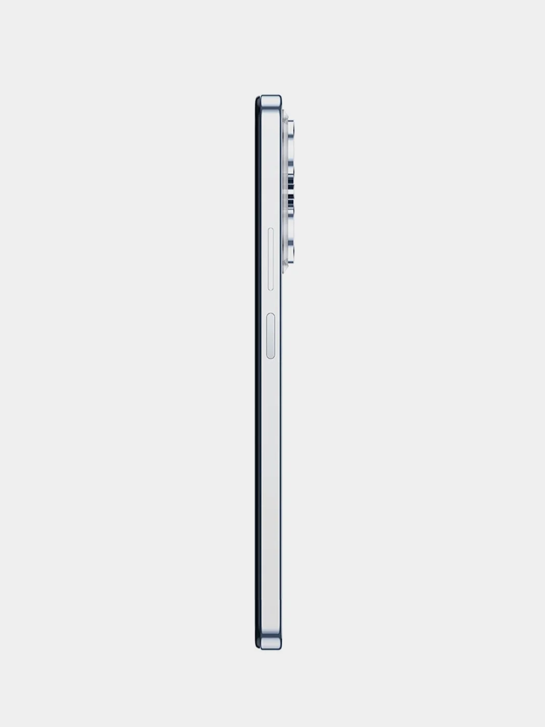 Белый смартфон Tecno SPARK 20 Pro, 12+256 Gb