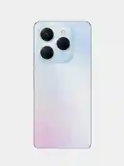 Белый смартфон Tecno SPARK 20 Pro, 12+256 Gb