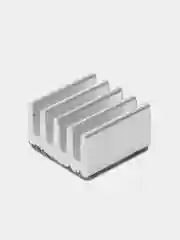 25 штук радиатор охлаждения, охладитель 9x9x5 мм