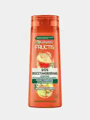 Garnier Fructis Восстанавливающий Шампунь для волос "Фруктис, SOS Восстановление", 400 мл