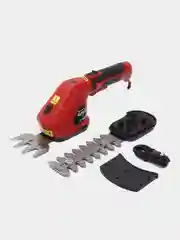 Ножницы аккумуляторные кусторез ELITECH(ДМ) НТ 368АК (3.6В,0.77кг)