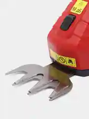 Ножницы аккумуляторные кусторез ELITECH(ДМ) НТ 368АК (3.6В,0.77кг)